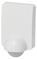 PIR-sensor 240° indendørs/udendørs hvid - Elworks